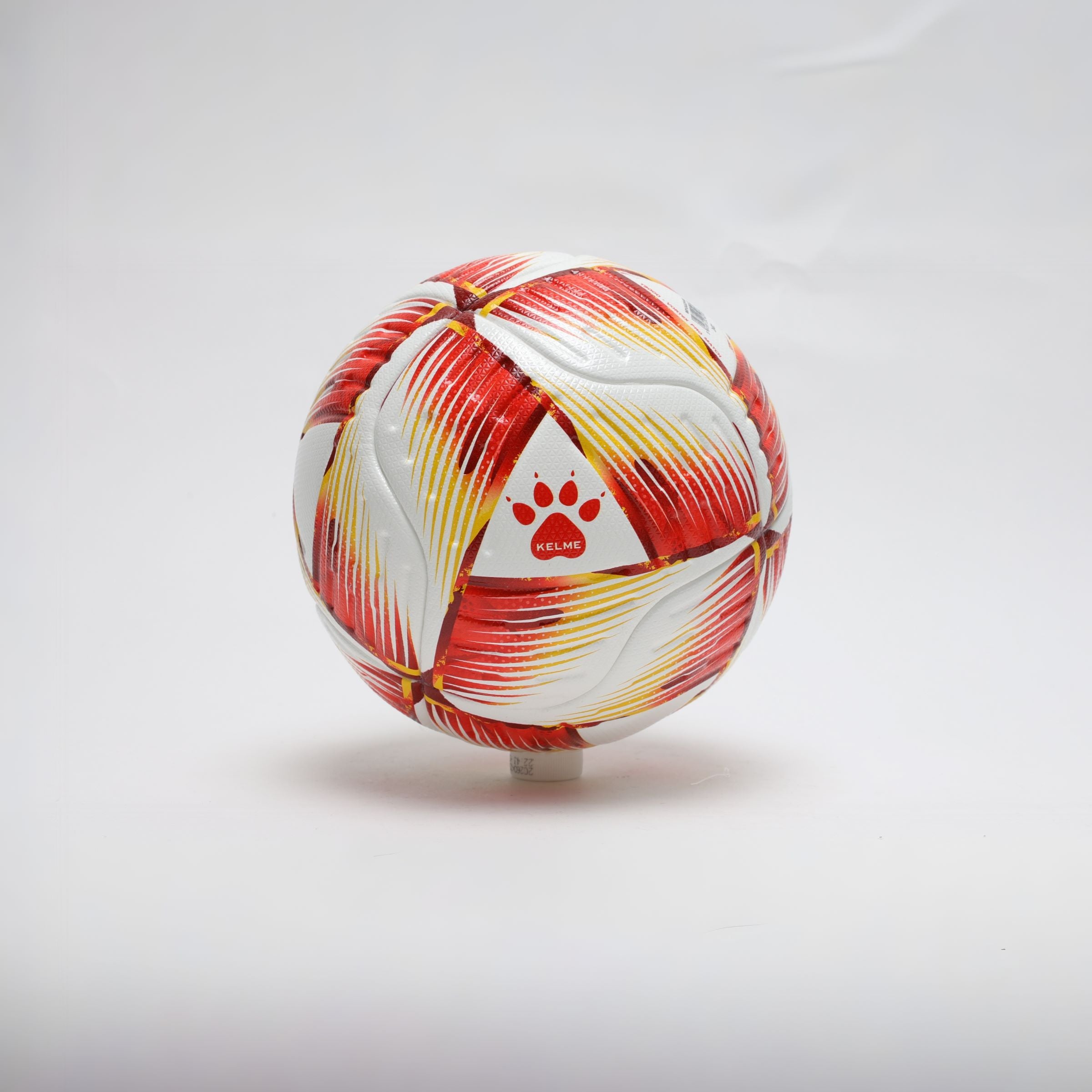 KELME Quality Pro Match Ball | Laminated Soccer Ball