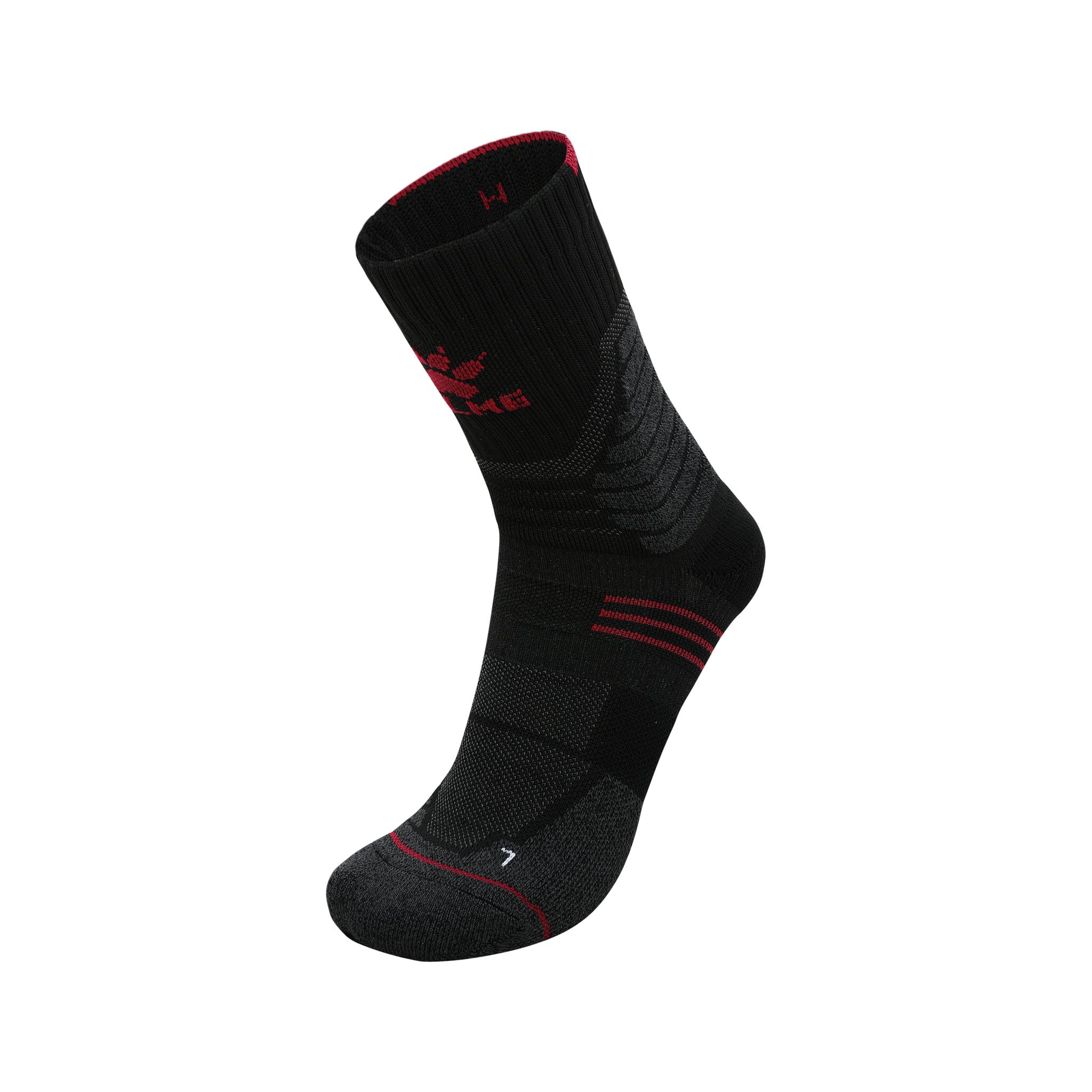 KELME MID CALF SOCKS- Model 8302WZ5027