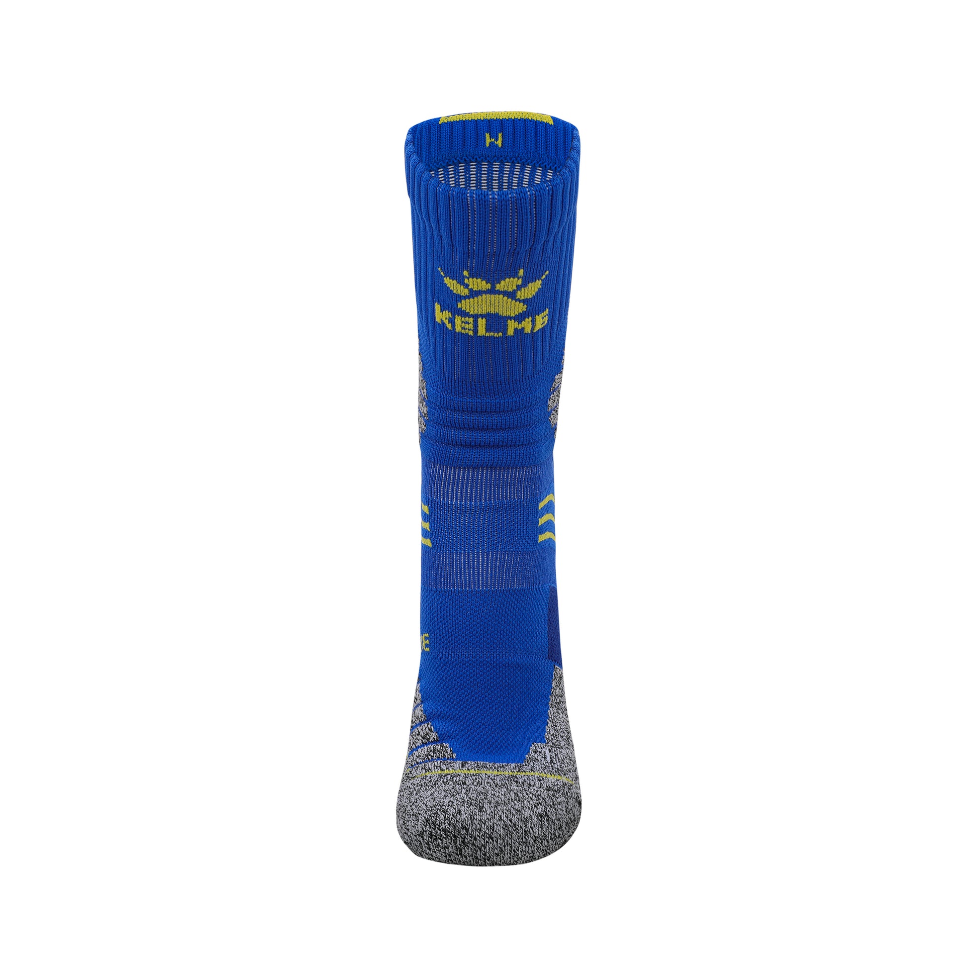 KELME MID CALF SOCKS- Model 8302WZ5027