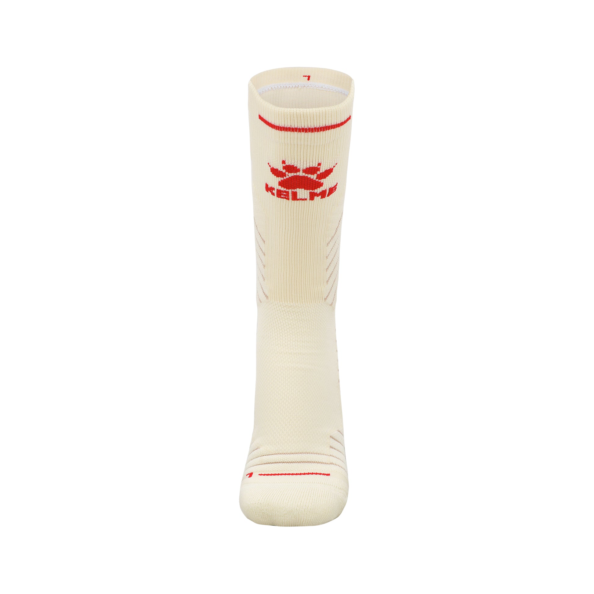 KELME MID CALF SOCKS- Model 8302WZ5028