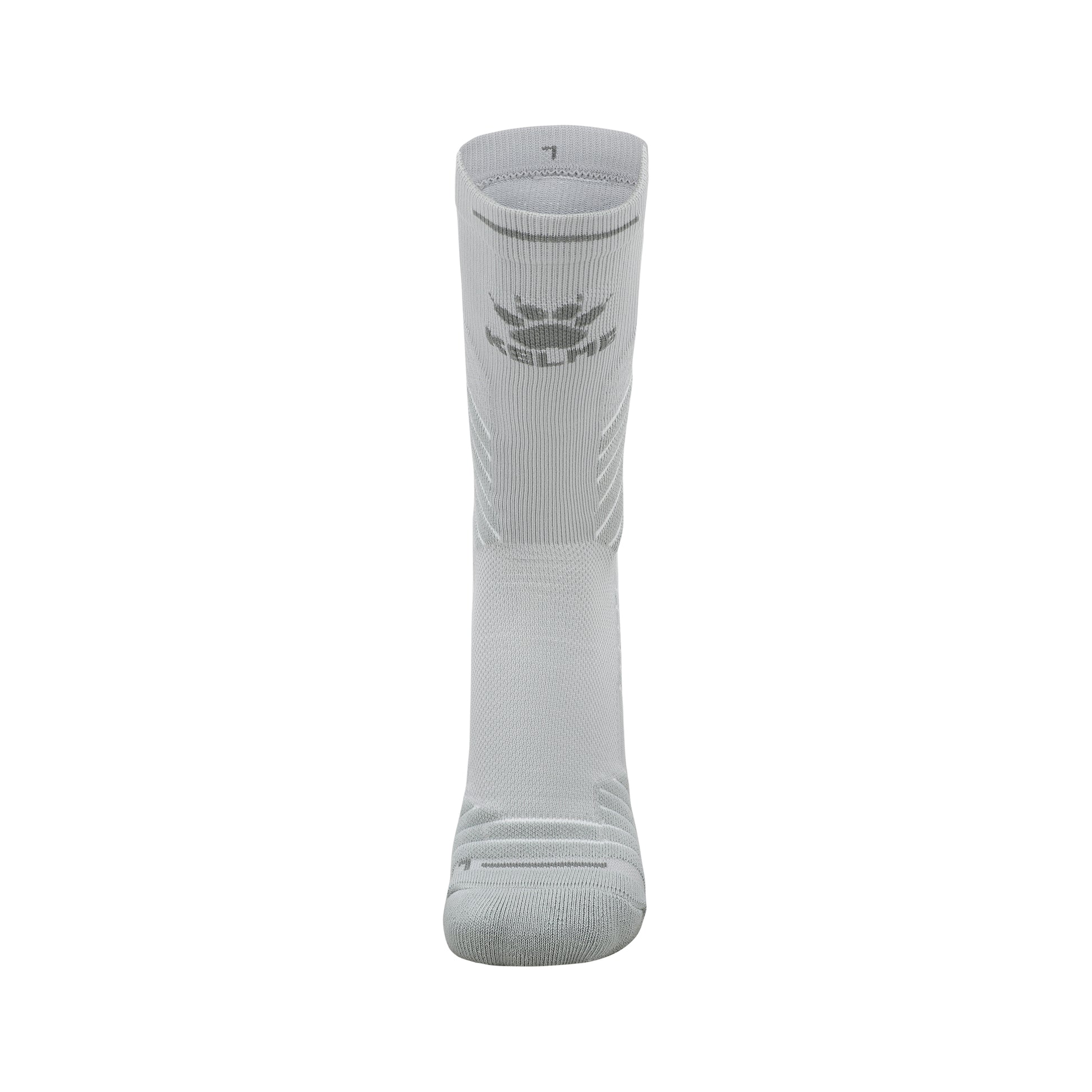 KELME MID CALF SOCKS- Model 8302WZ5028