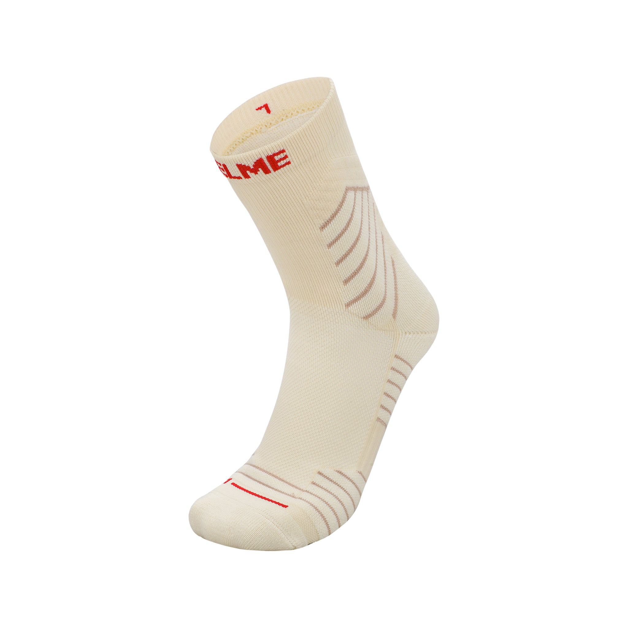 KELME MID CALF SOCKS- Model 8302WZ5030