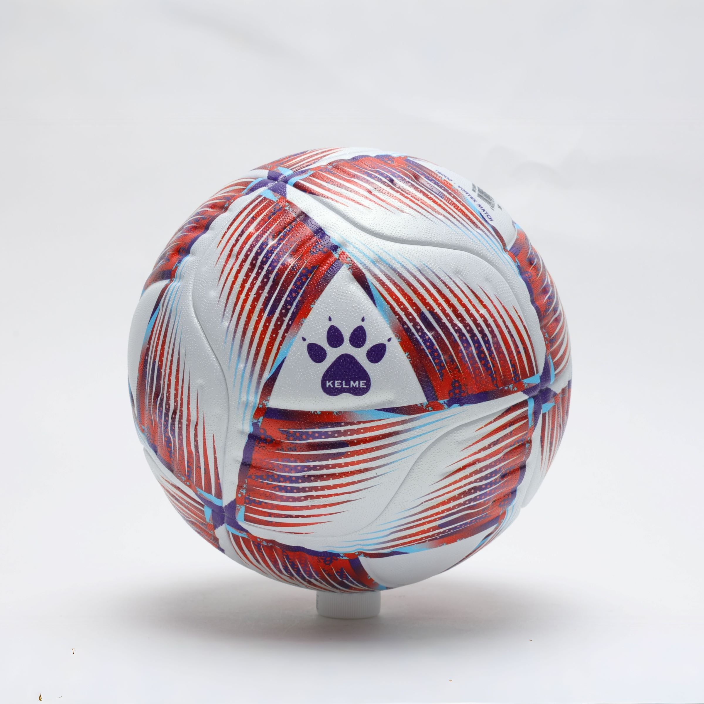 KELME Quality Laminated Match Ball