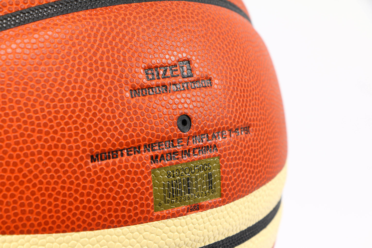 Kelme BasketBall - Model 8102QU5005