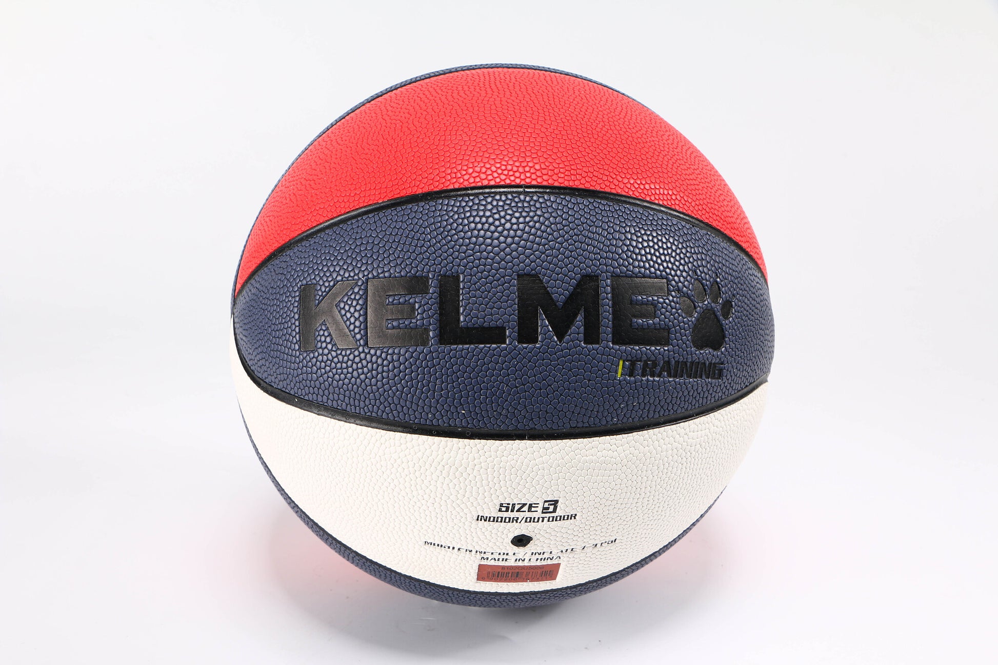Kelme BasketBall - Model 8102QU5006