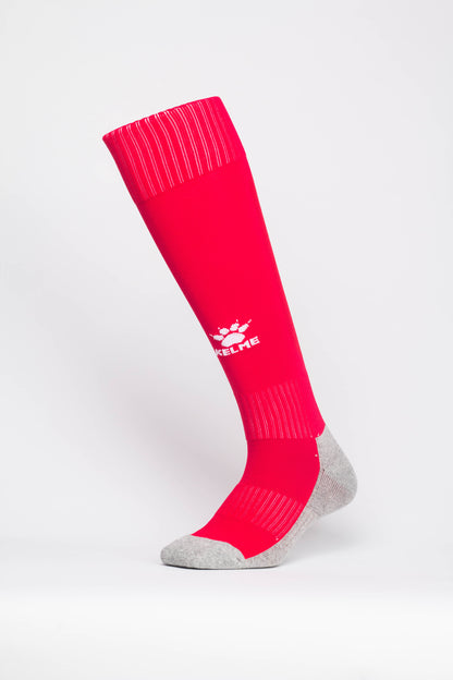 Kelme KIDS LONG Soccer SOCKS - Model 9893319