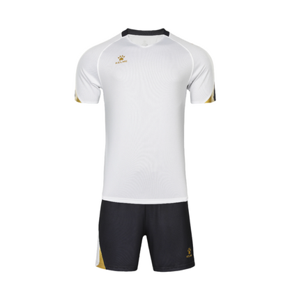 Kelme Men's Short Sleeve Soccer Set | Model 8151ZB1004