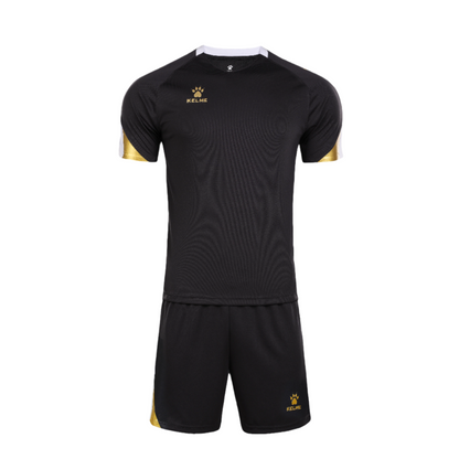 Kelme Men's Short Sleeve Soccer Set | Model 8151ZB1004