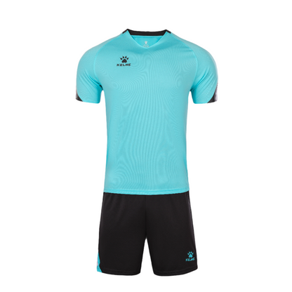 Kelme Men's Short Sleeve Soccer Set | Model 8151ZB1004