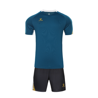 Kelme Men's Short Sleeve Soccer Set | Model 8151ZB1004