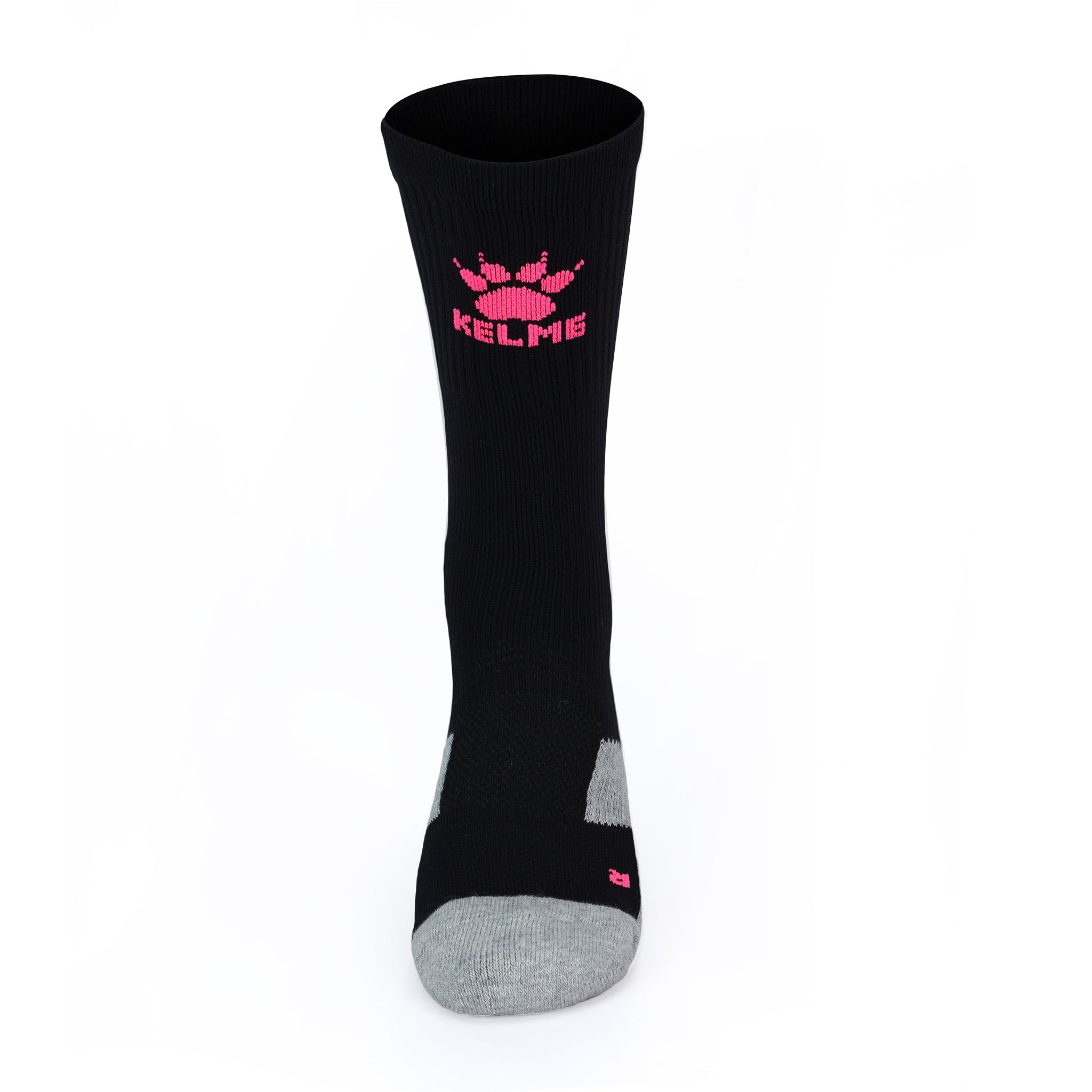 Kelme Mid Calf Socks(Soccer /Basketball) - Model K15Z934