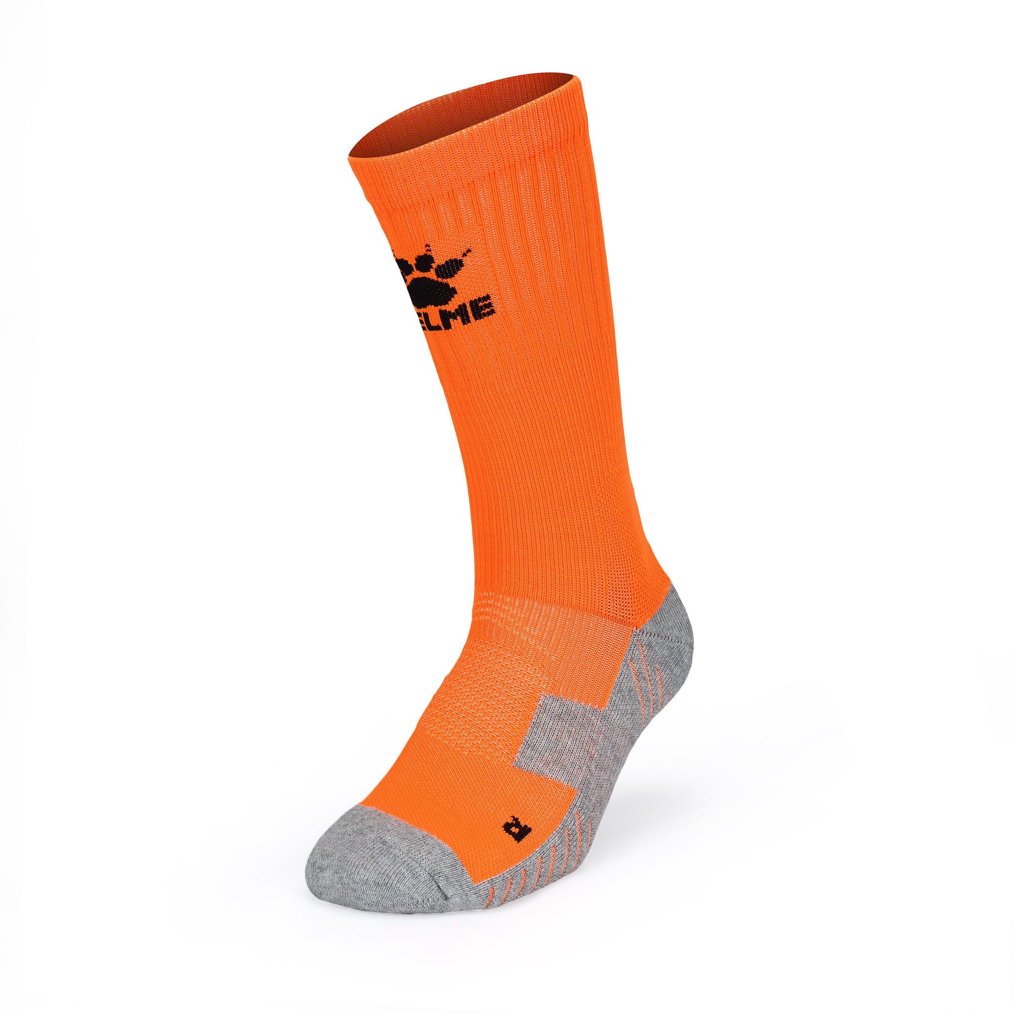 Kelme Mid Calf Socks(Soccer /Basketball) - Model K15Z934