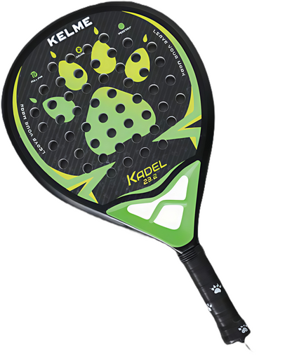 Kelme Padel Racket(Match) - Model 8403WL5079