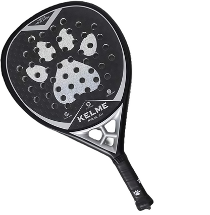 Kelme Padel Racket(Profressional) - Model 8403WL5080