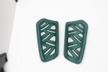 Kelme Shin Guard - Model 8301HJ5011