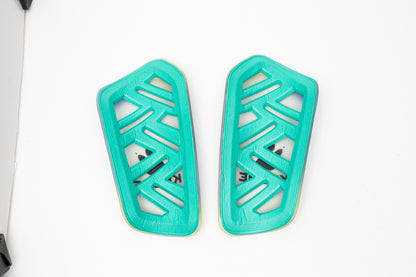 Kelme Shin Guard - Model 8301HJ5011