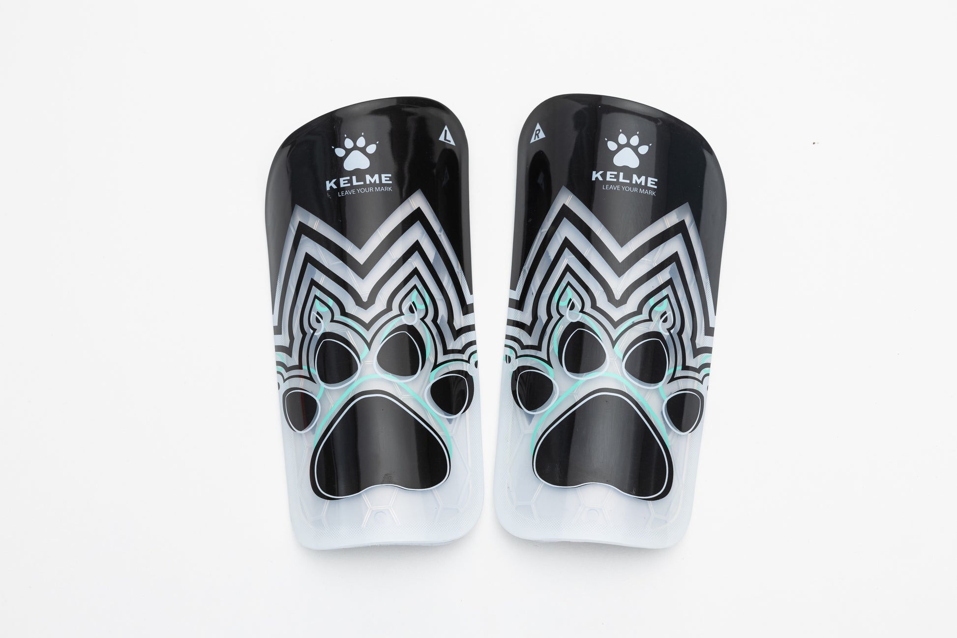 Kelme Shin Guard - Model 8301HJ5012