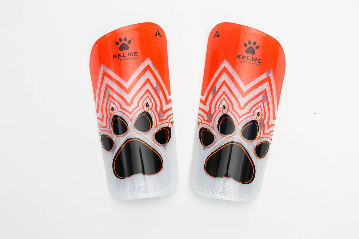 Kelme Shin Guard - Model 8301HJ5012