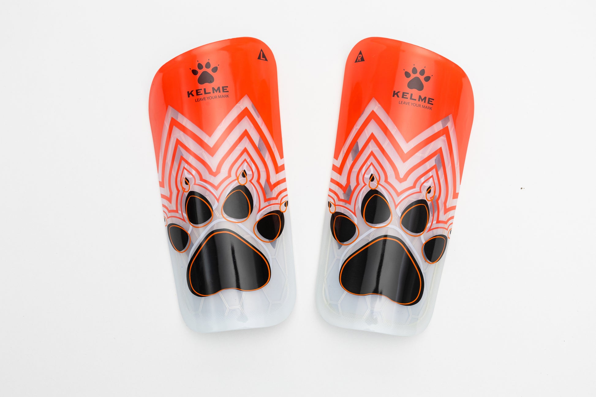 Kelme Shin Guard - Model 8301HJ5012