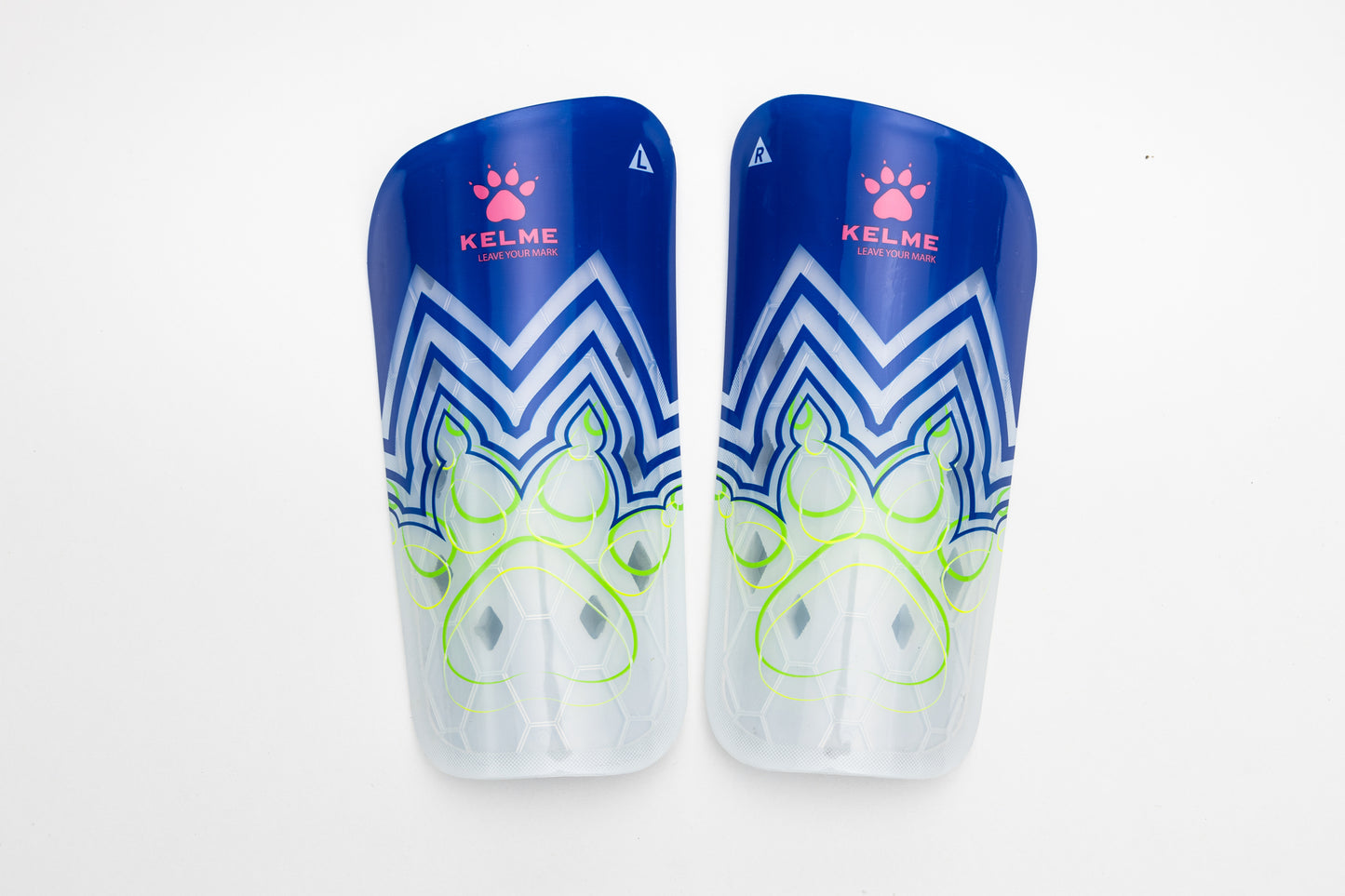 Kelme Shin Guard - Model 8301HJ5012