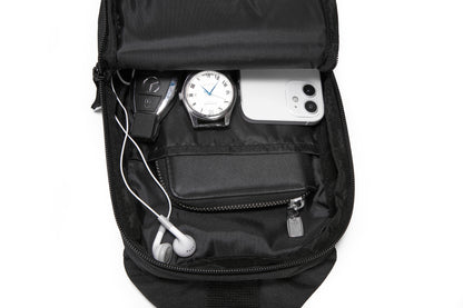 Kelme Sling Bag - Model 8301BB5039