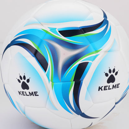 Kelme Soccer Ball- Model 8301QU5021