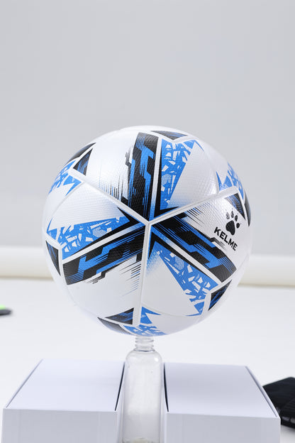 Kelme Soccer Ball- Model 8501QU5128