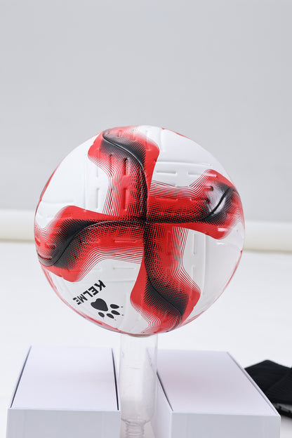 Kelme Soccer Ball- Model 8501QU5130