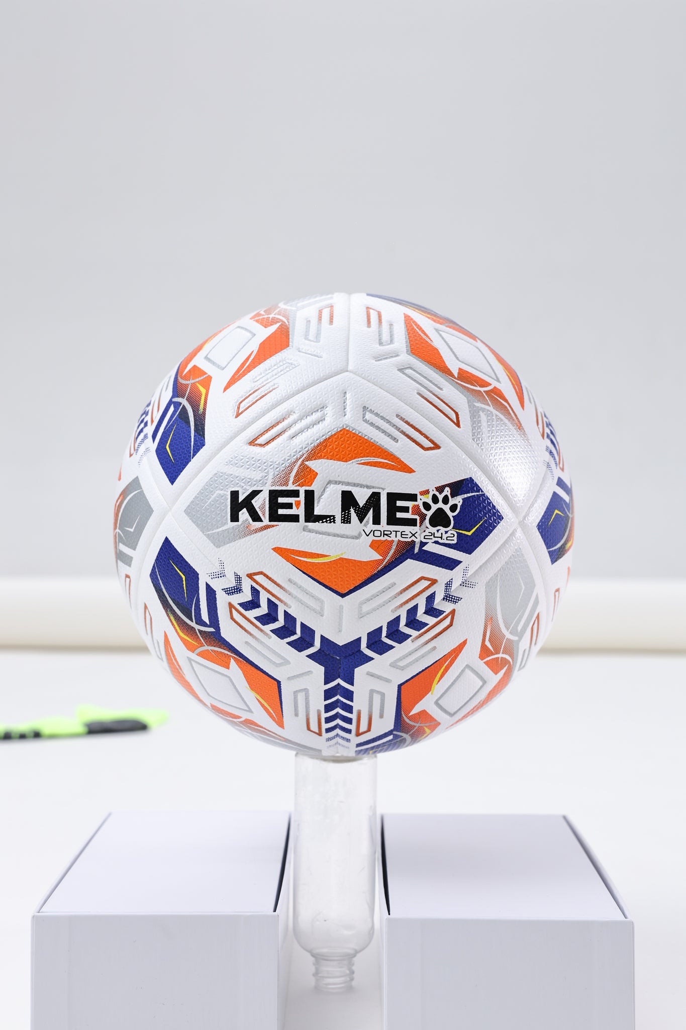 Kelme Soccer Ball - Model 8501QU5129