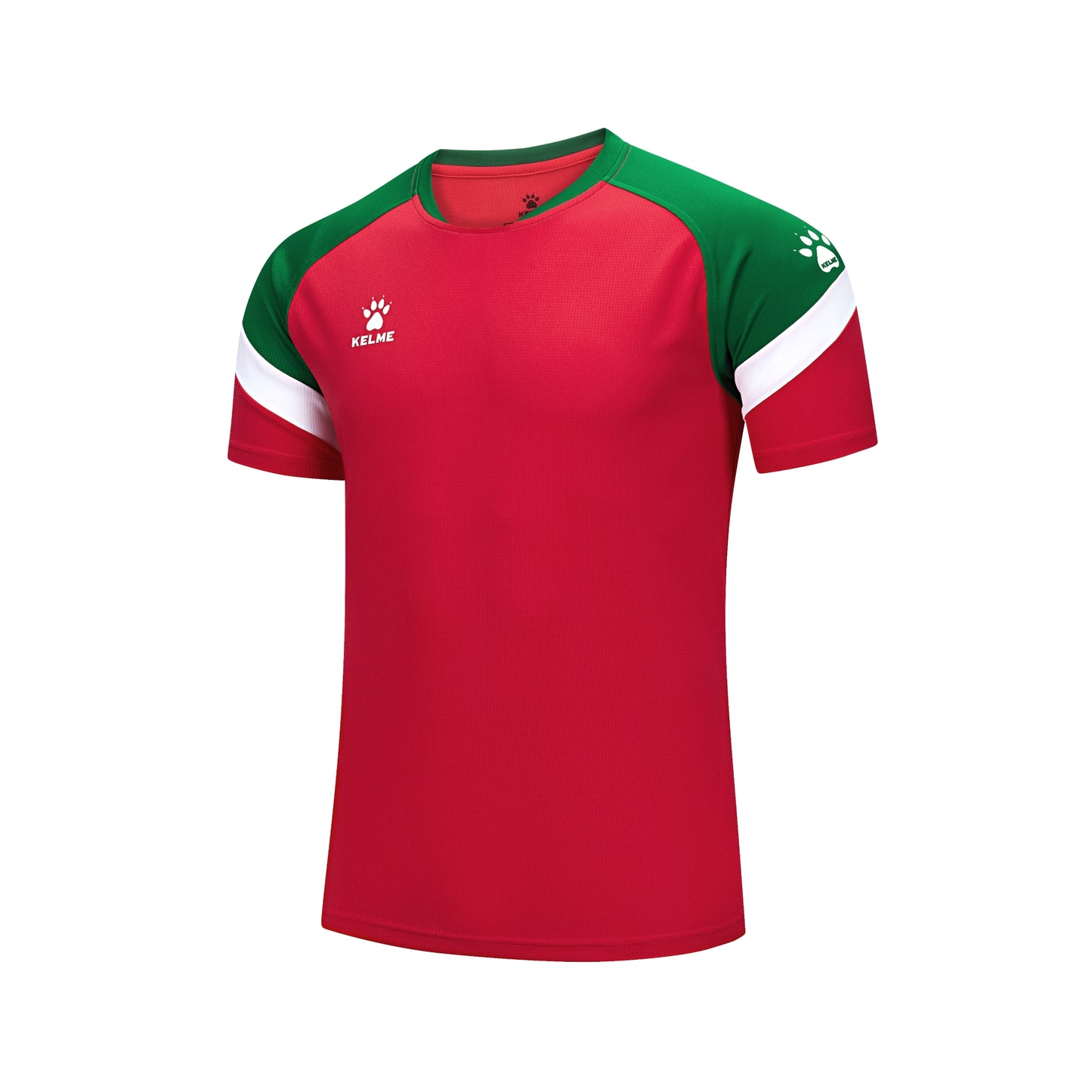 Kelme Kids' Short Sleeve Soccer T-Shirt - Model 7351TX3093