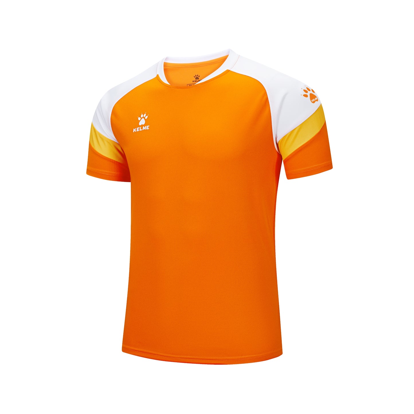 Kelme Kids' Short Sleeve Soccer T-Shirt - Model 7351TX3093