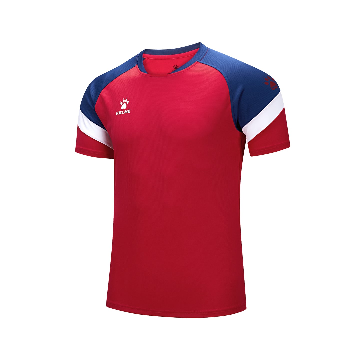 Kelme Kids' Short Sleeve Soccer T-Shirt - Model 7351TX3093