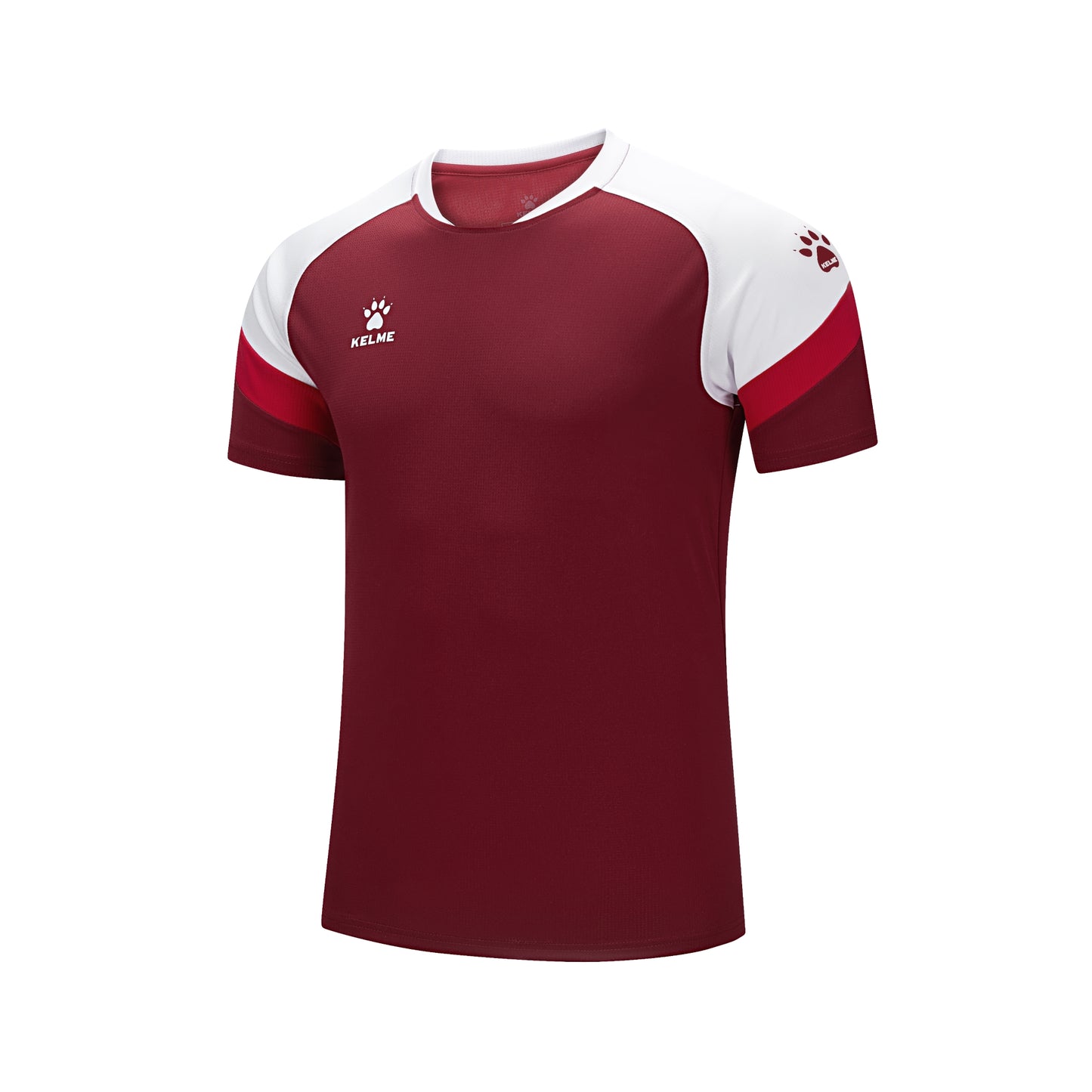 Kelme Kids' Short Sleeve Soccer T-Shirt - Model 7351TX3093