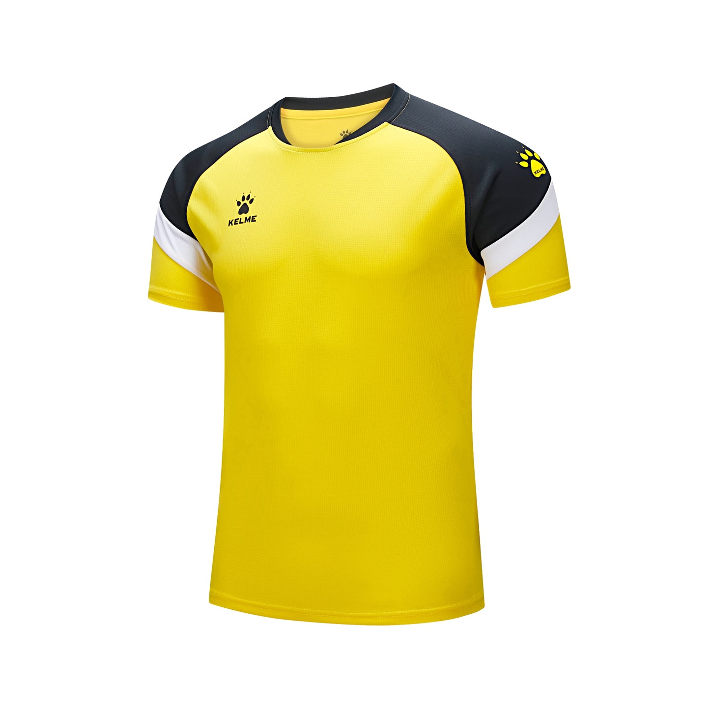 Kelme Kids' Short Sleeve Soccer T-Shirt - Model 7351TX3093