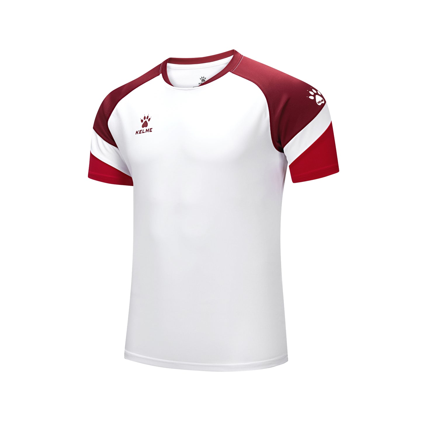 Kelme Kids' Short Sleeve Soccer T-Shirt - Model 7351TX3093