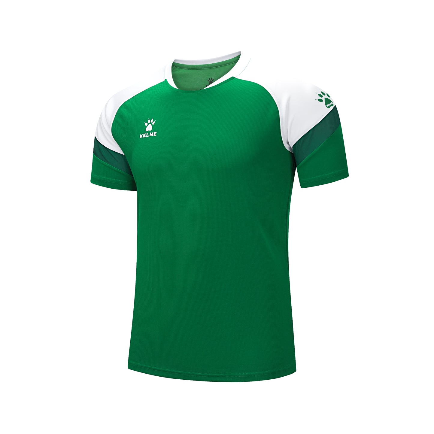 Kelme Kids' Short Sleeve Soccer T-Shirt - Model 7351TX3093