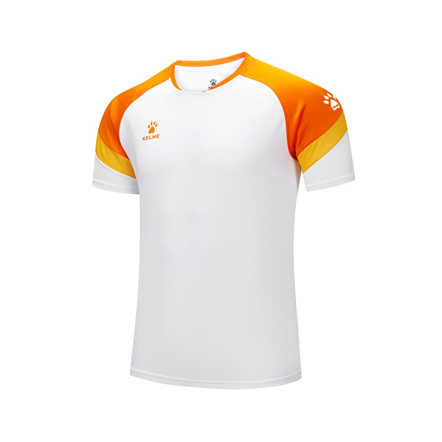 Kelme Kids' Short Sleeve Soccer T-Shirt - Model 7351TX3093