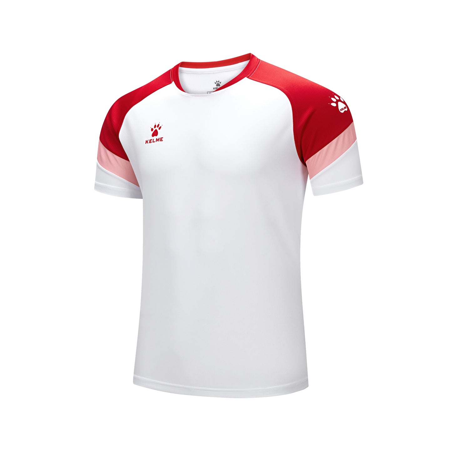 Kelme Kids' Short Sleeve Soccer T-Shirt - Model 7351TX3093