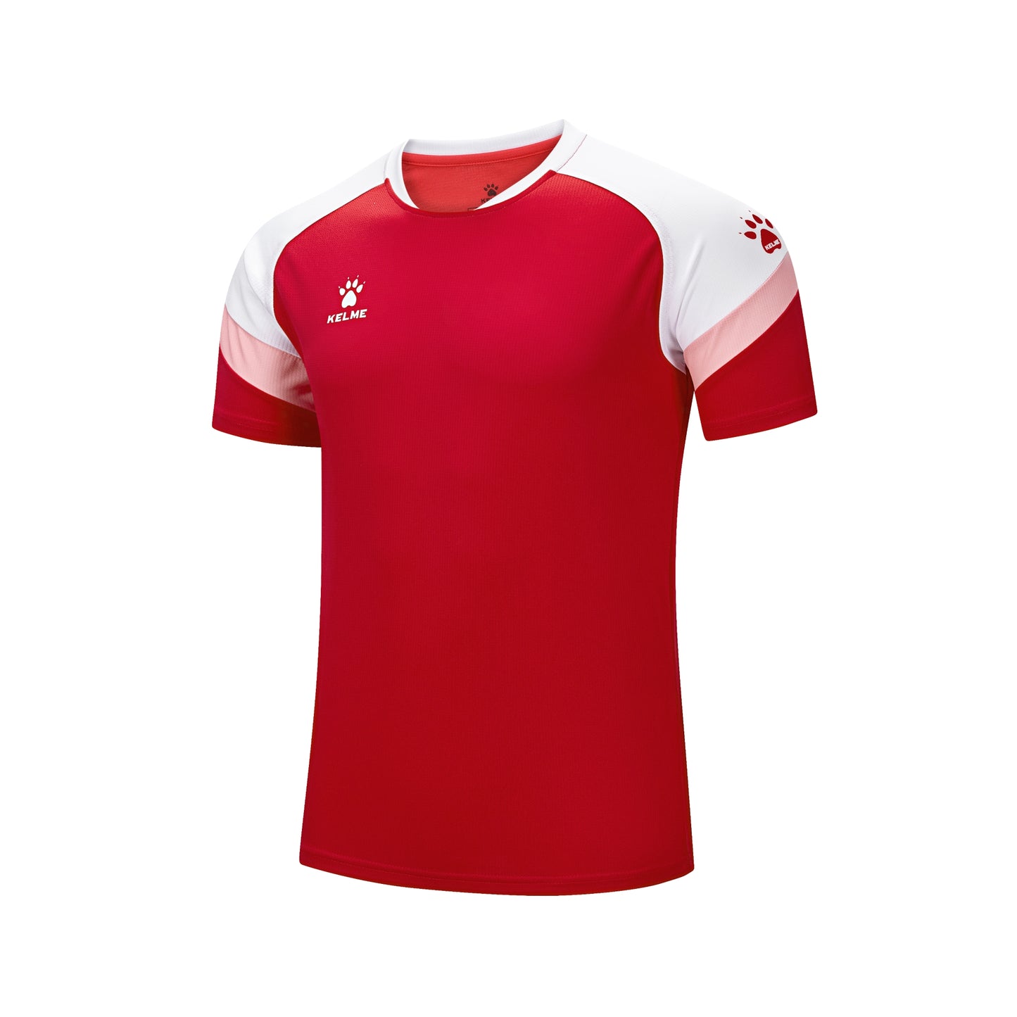 Kelme Kids' Short Sleeve Soccer T-Shirt - Model 7351TX3093