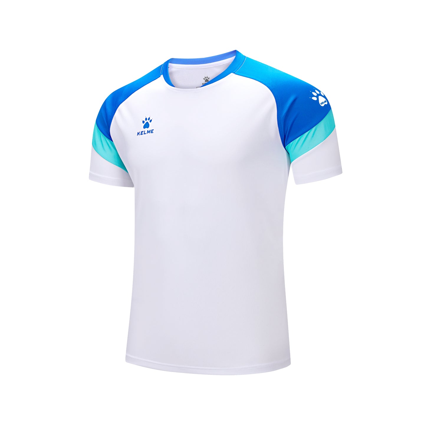 Kelme Kids' Short Sleeve Soccer T-Shirt - Model 7351TX3093