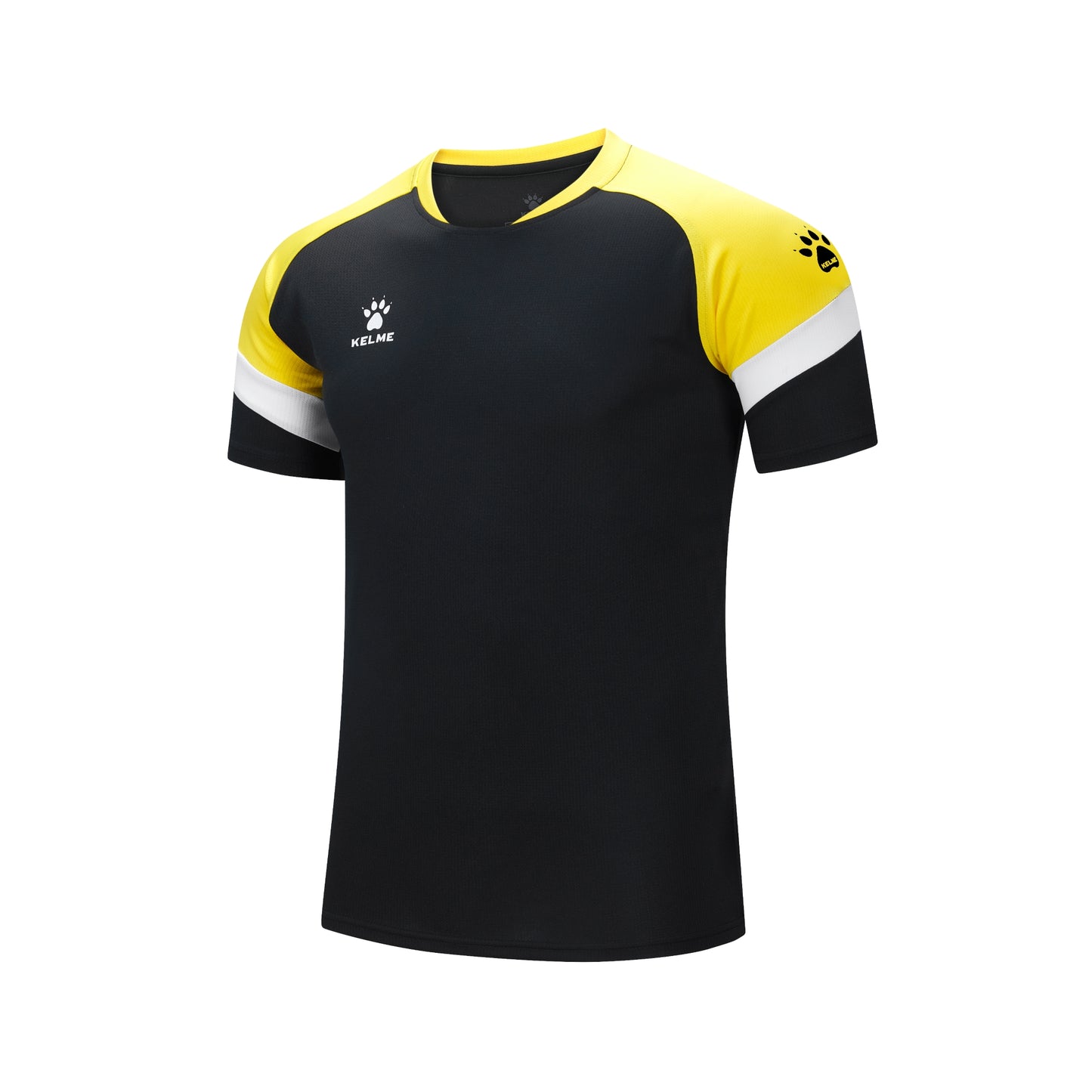Kelme Kids' Short Sleeve Soccer T-Shirt - Model 7351TX3093