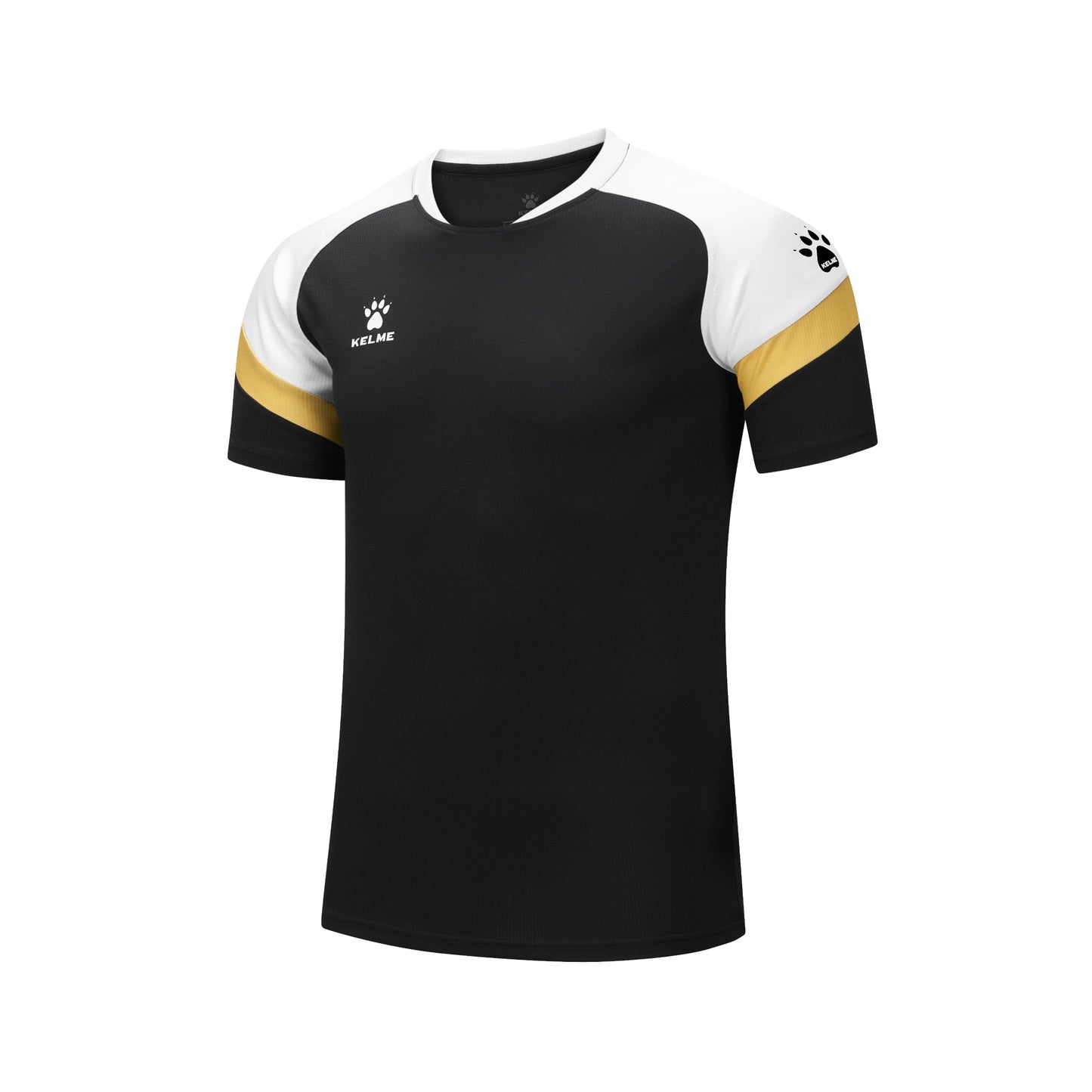 Kelme Kids' Short Sleeve Soccer T-Shirt - Model 7351TX3093