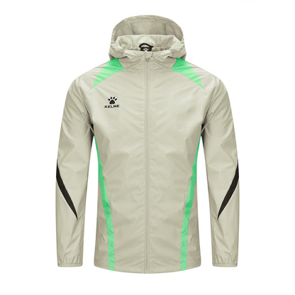 Kelme Men's Woven Jacket - Model 8461WT1130