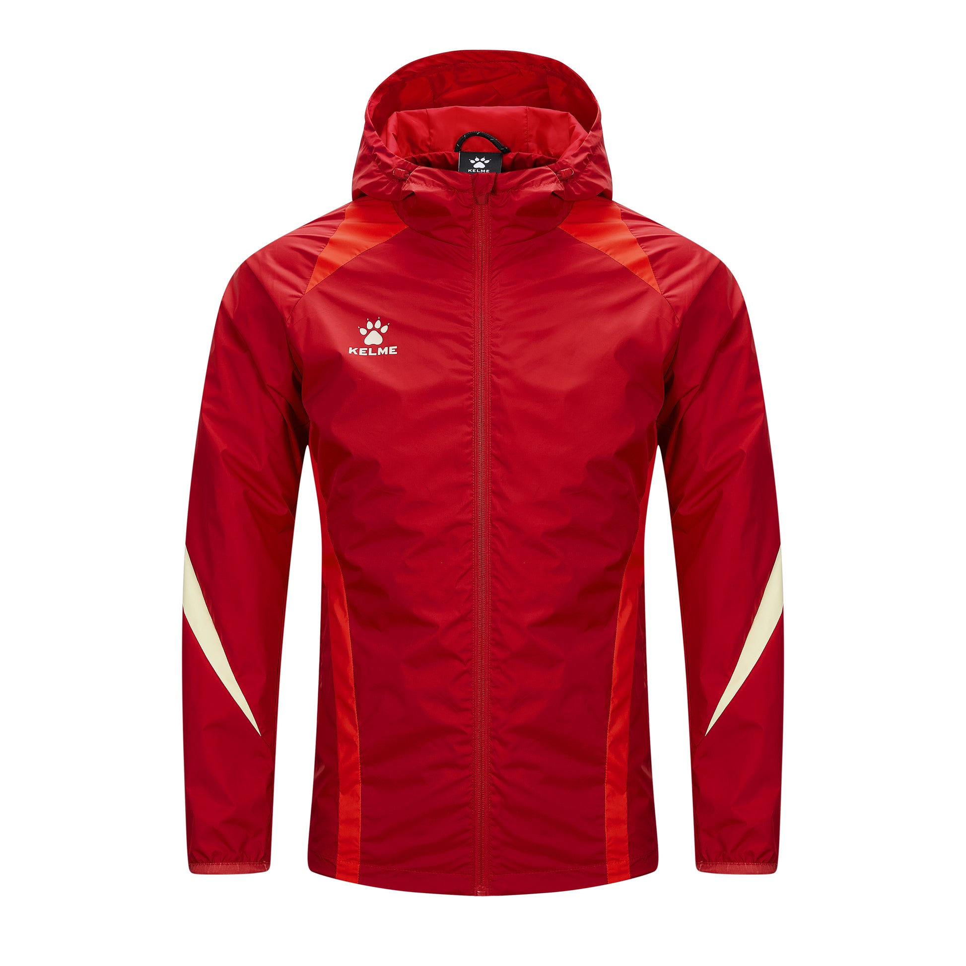 Kelme Men's Woven Jacket - Model 8461WT1130