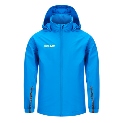 Kelme Kids' Woven Jacket - Model 8361WT3074