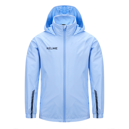 Kelme Kids' Woven Jacket - Model 8361WT3074