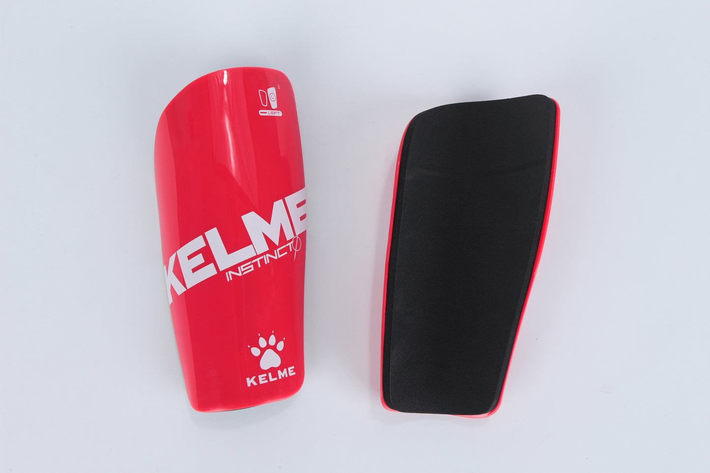 Kelme Shin Guard - Model K15S948