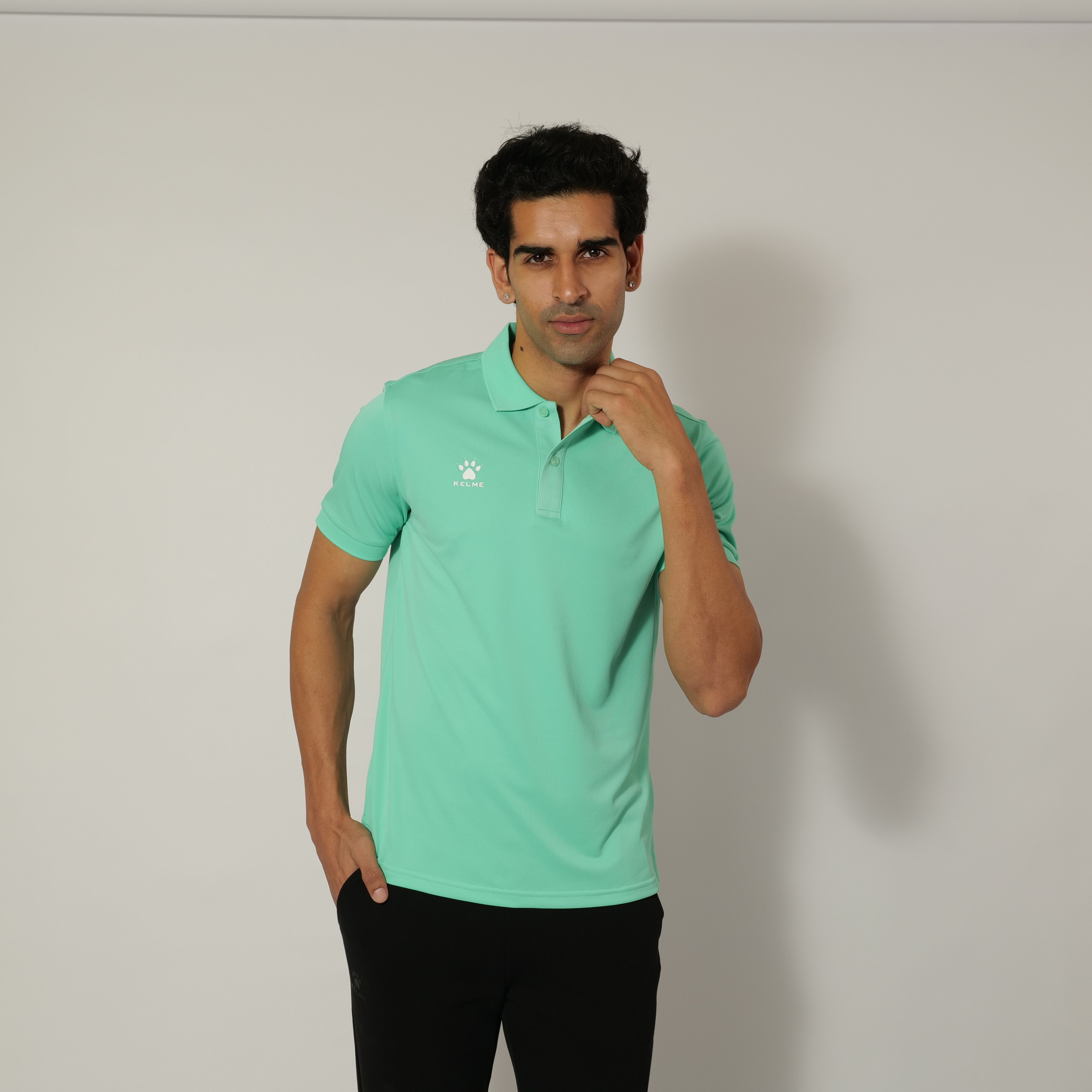 Kelme Men Polo Shirt - 7351PL1070