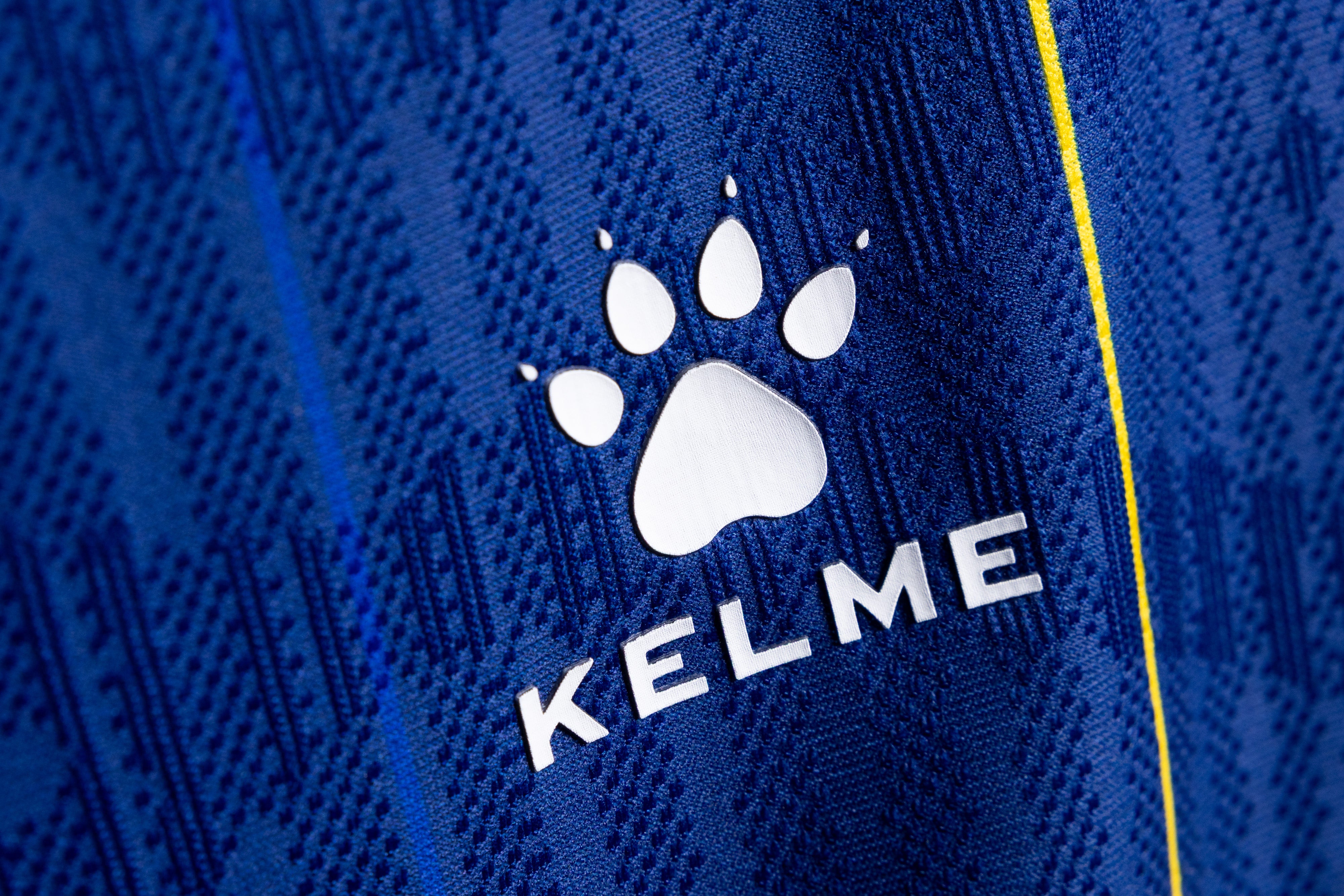 Official Bosnia & Herzegovina National Team Jersey For World Cup 2026 | Kelme Store