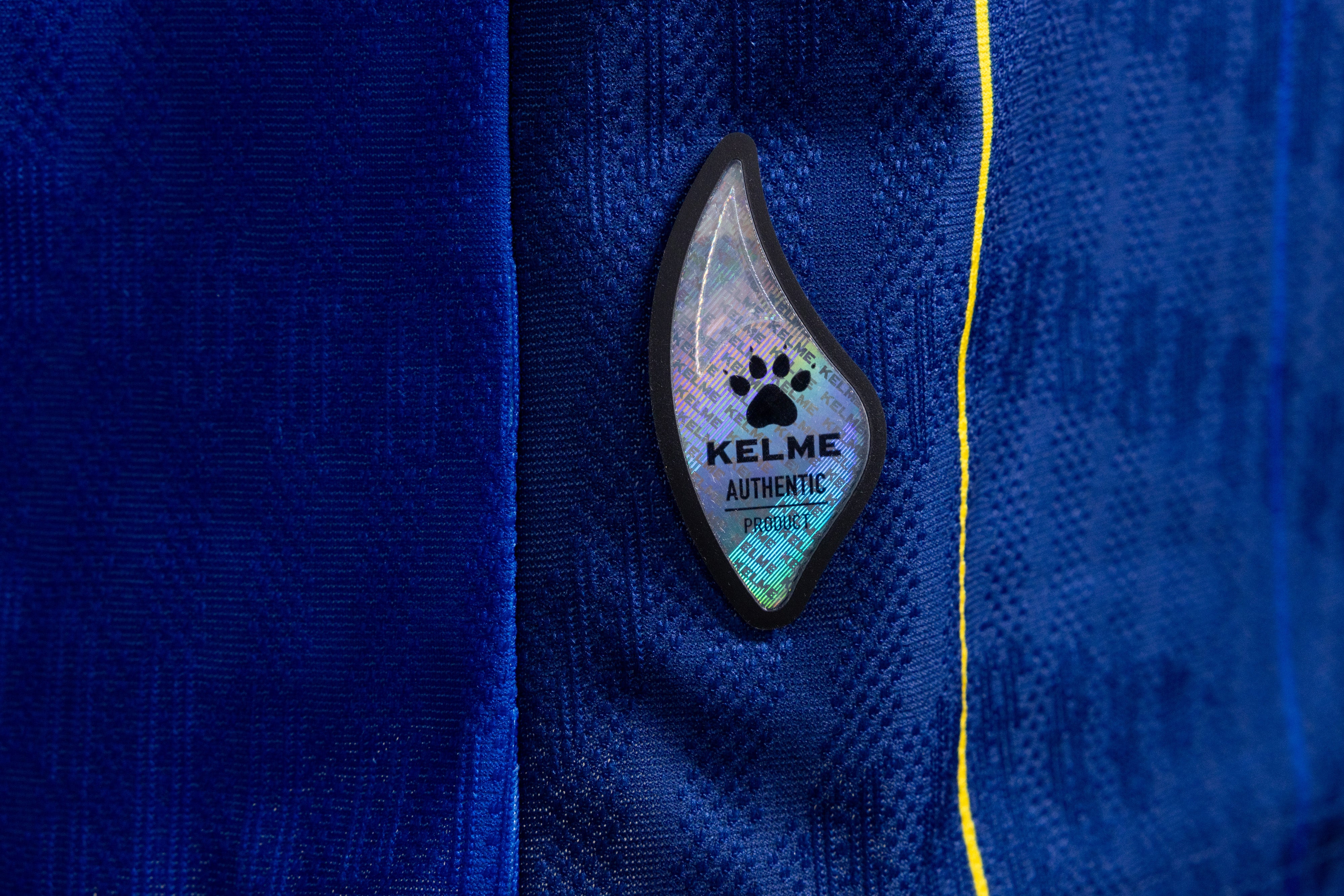 Official Bosnia & Herzegovina National Team Jersey For World Cup 2026 | Kelme Store